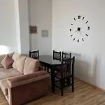 Alpha Apartments Tirana Modern Spacious